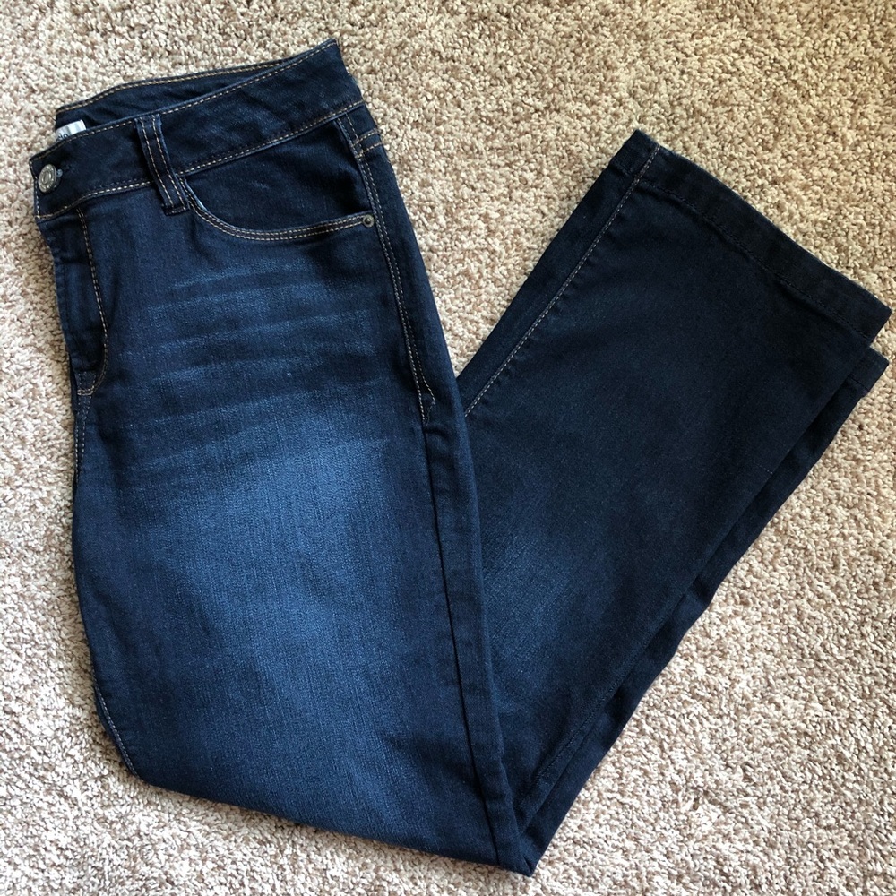 Kensie Jeans size 6